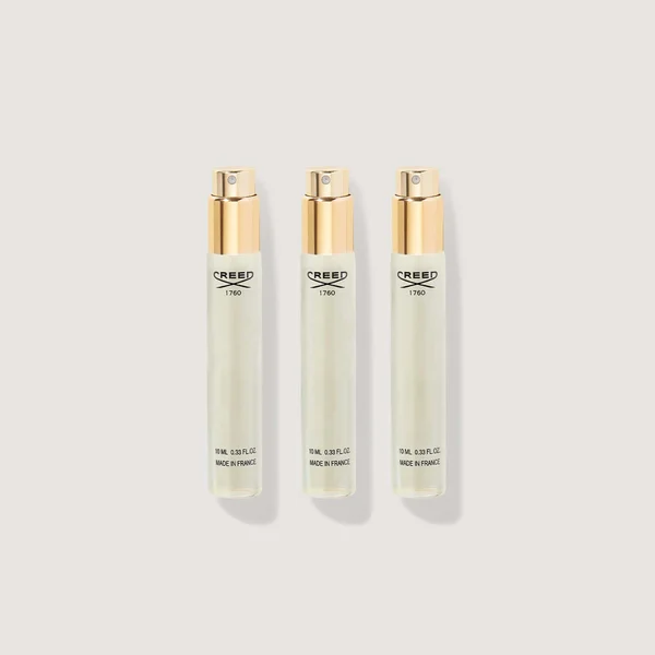 Queen Of Silk 10 ml Zerstäuber Nachfüllset