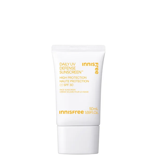INNISFREE Daily UV Defense Sunscreen 50ml