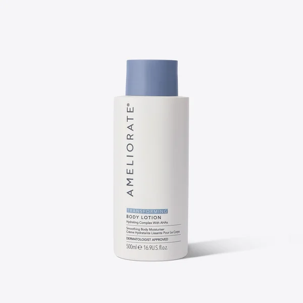 AMELIORATE Transforming Body Lotion 500ml