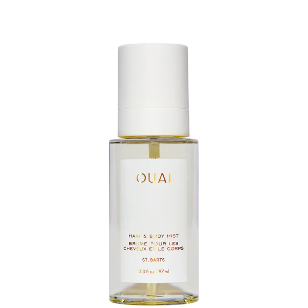 OUAI St. Barts Hair and Body Mist 97ml