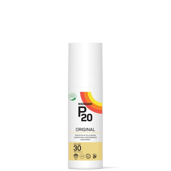 Riemann P20 Original SPF30 Spray 100ml