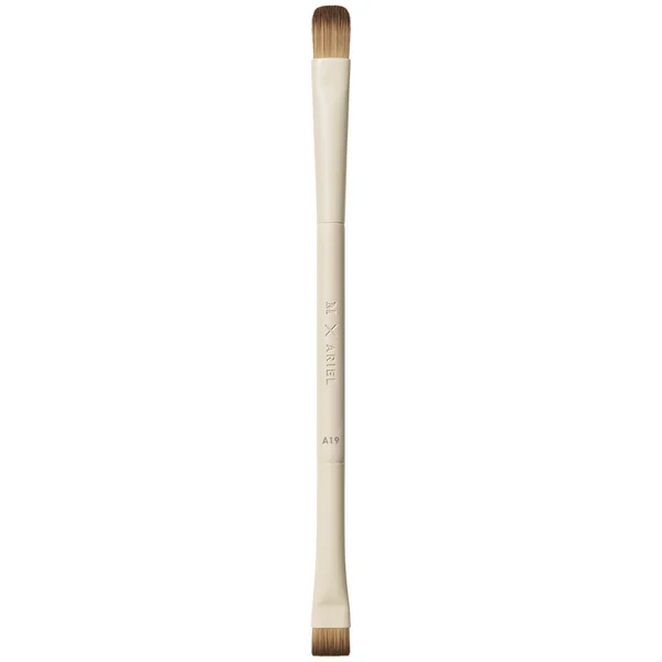 Morphe X Ariel A19 Dual-Ended Concealer Brush