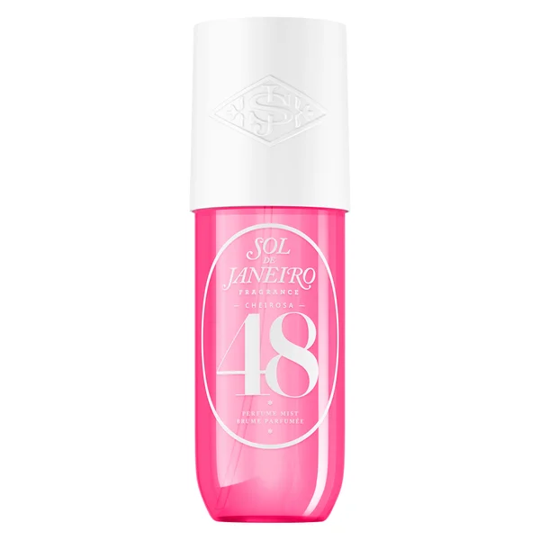 Sol de Janeiro Cheirosa 48 Perfume Mist LF Exclusive 240ml