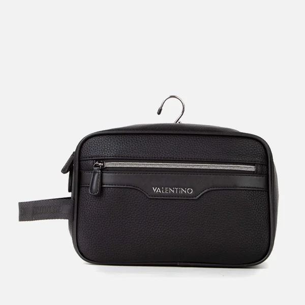 Valentino Men's Efeo Messenger Bag - Black