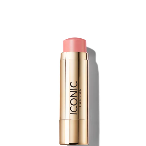 ICONIC London Blurring Blush Stick 6g (Various Shades)