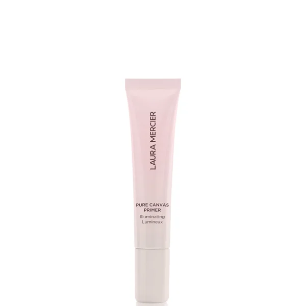 Laura Mercier Pure Canvas Primer Illuminating 15ml