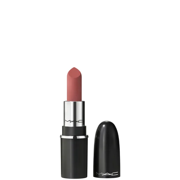 MAC Macximal Silky Matte Mini Lipstick 2g (Various Shades)