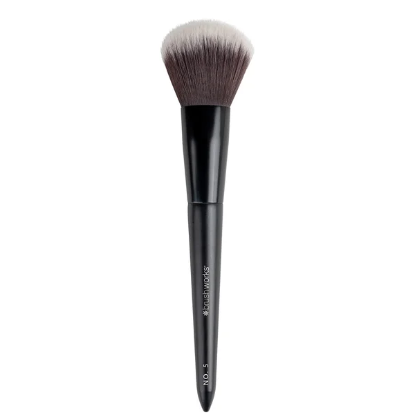 brushworks No. 5 Powder Brush