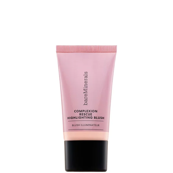 bareMinerals COMPLEXION RESCUE Highlighting Blush 15ml (Various Shades)
