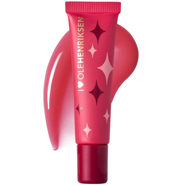 Ole Henriksen Pomegranate Fizz Pout Preserve Lip Treatment