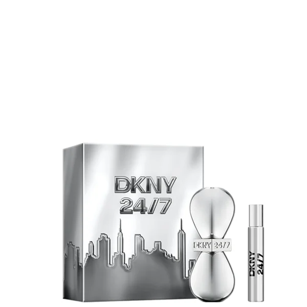 DKNY Holiday 24/7 50ml Eau de Parfum Gift Set