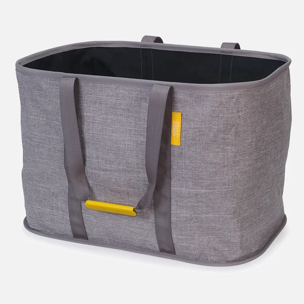Joseph Joseph Hold-All Collapsible Laundry Basket - 55L