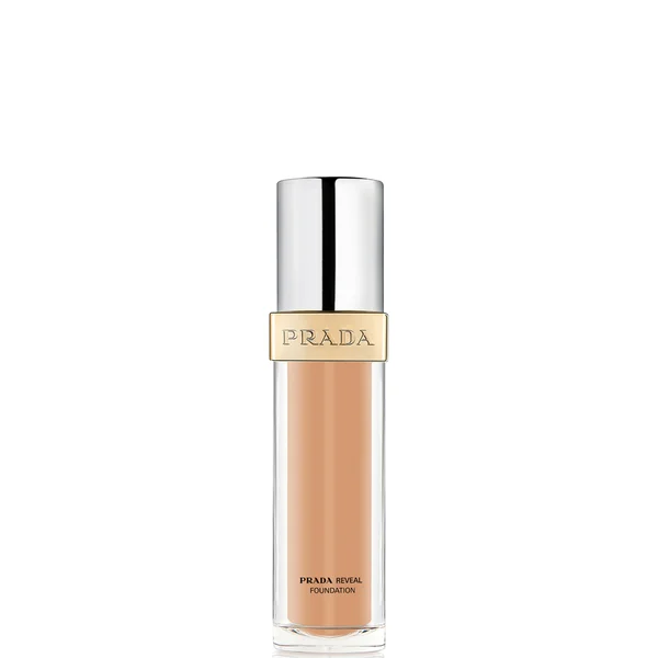 Prada Reveal Skin Optimising Refillable Foundation 30ml (Various Shades)