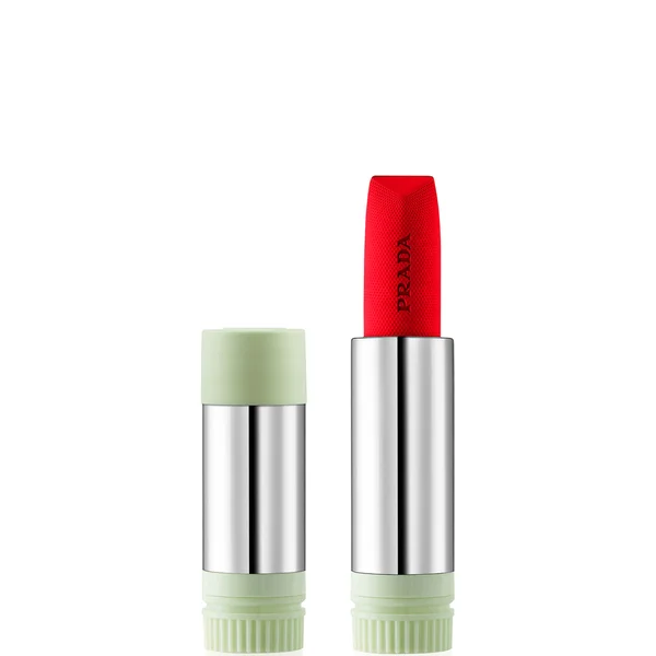 Prada Soft Matte Rouge Lipstick Refill 3.8g (Various Shades)