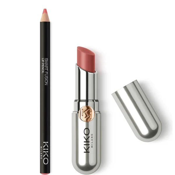 KIKO Milano Exclusive Perfect Nude Lip Duo