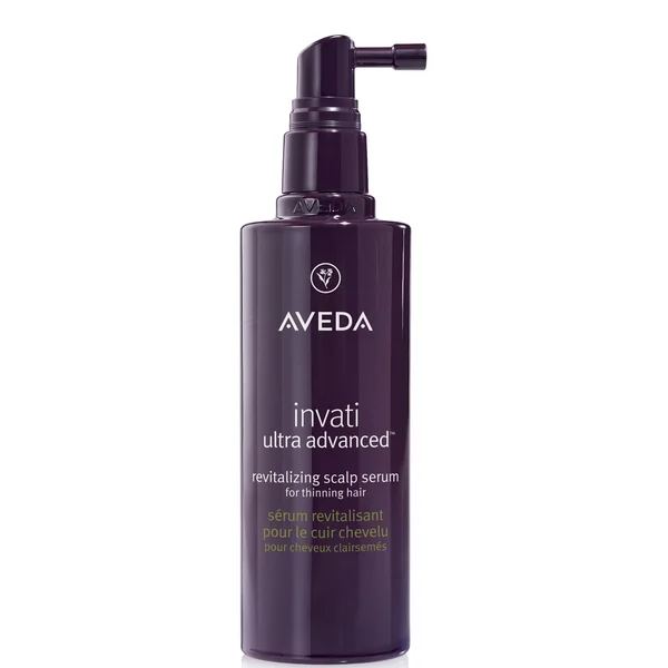 Aveda Invati Ultra Advanced Revitalizing Scalp Serum 150ml