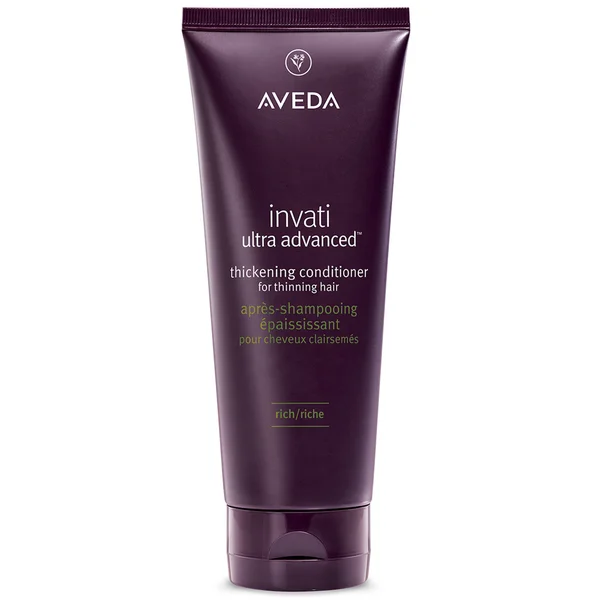 Aveda Invati Ultra Advanced Thickening Conditioner - Rich 200ml