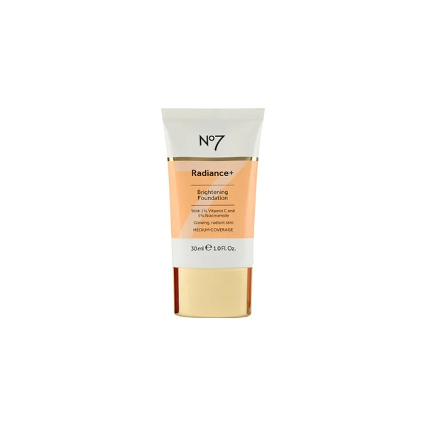 Radiance+ Brightening Foundation