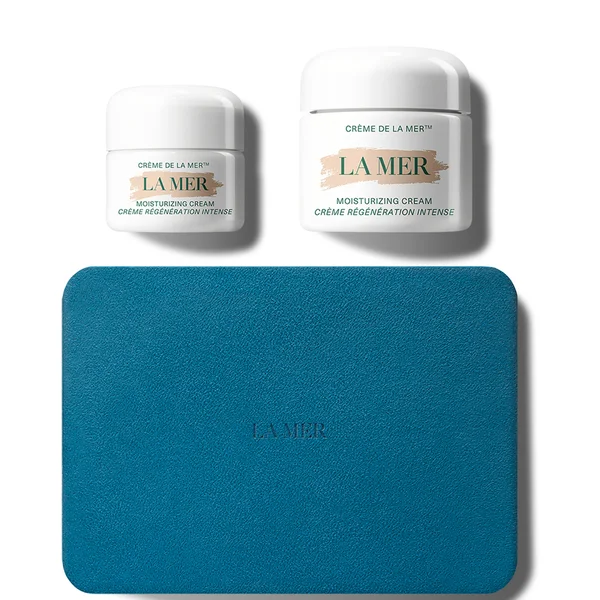 La Mer The Crème De La Mer Duet