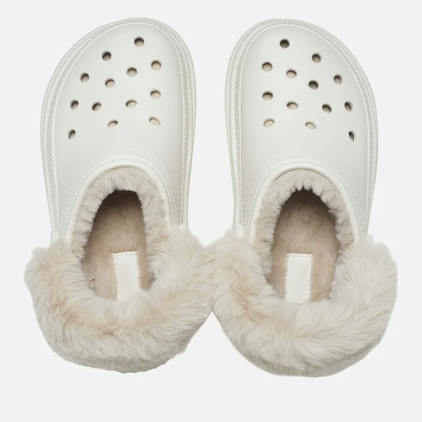 Crocs Stomp Lined Croslite™ Clogs