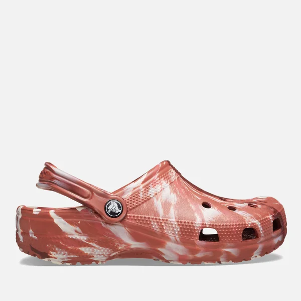 Crocs Classic Marbled Croslite™ Clogs