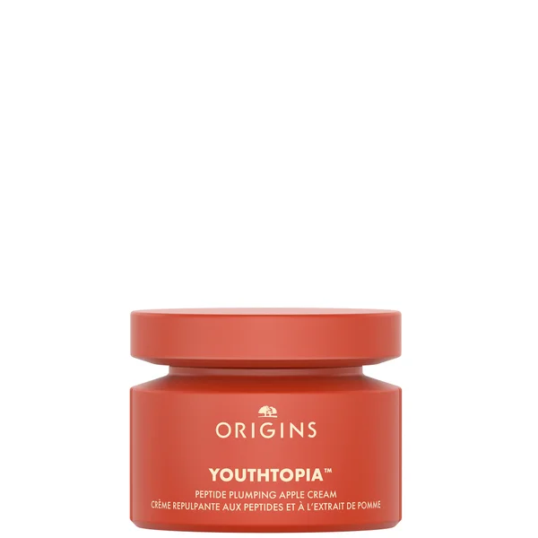 Origins Youthtopia Peptide Plumping Apple Cream 50ml