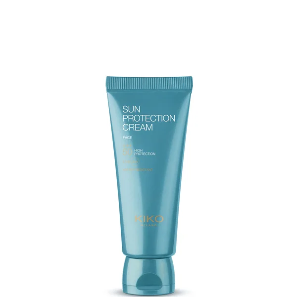 KIKO Milano Sun Protection Face Cream SPF 50 50ml