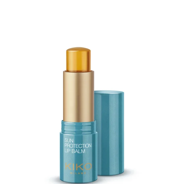 KIKO Milano Sun Protection Lip Balm SPF 50 4.8g