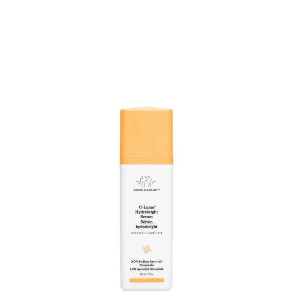 Drunk Elephant C-Luma Hydrabright Serum 30ml