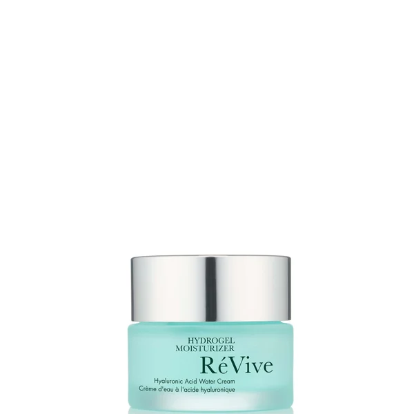 RéVive Hydrogel Moisturizer Hyaluronic Acid Water Cream 50ml