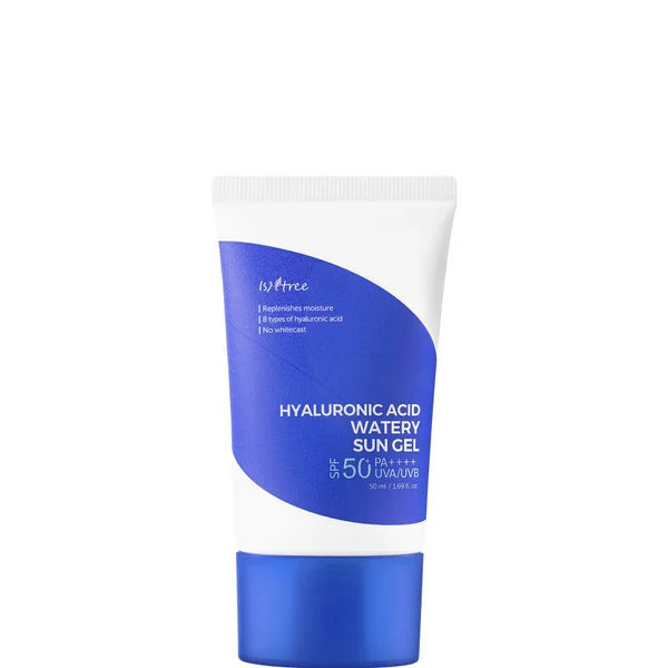 Isntree Hyaluronic Acid Watery Sun Gel 50ml