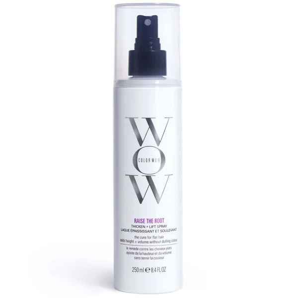 Color Wow Raise the Root Thicken + Lift Spray Limited Edition 250ml