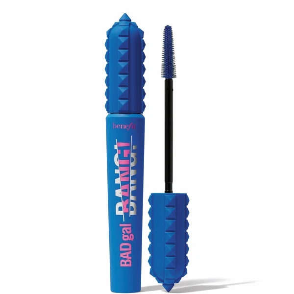 benefit BADgal BANG! Volumising Mascara 8.5g - Power Blue