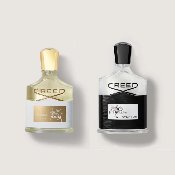 Aventus For Him & Her Set