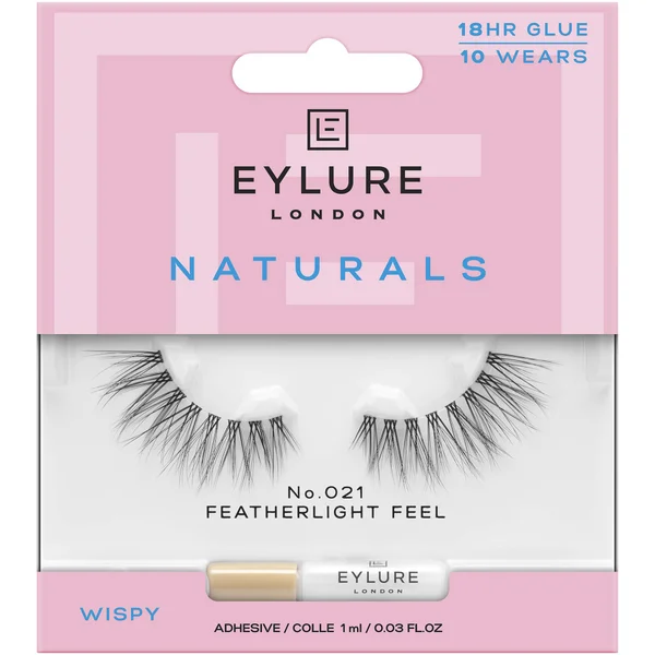 Eylure Naturals No.021