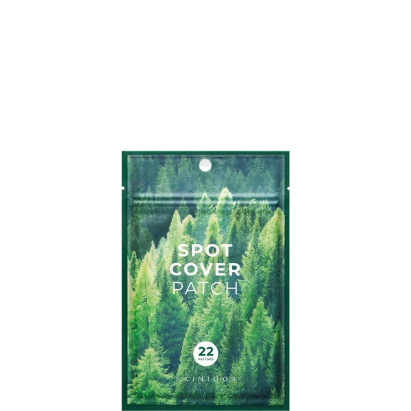SKIN1004 Spot Cover Patch 22pcs