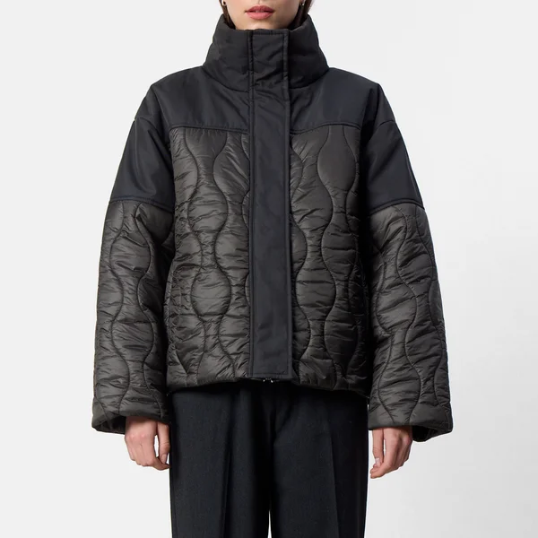 Leveté Room LR-Holly 4 Nylon Coat
