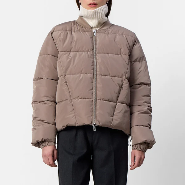 Leveté Room LR-Hope 6 Shell Coat
