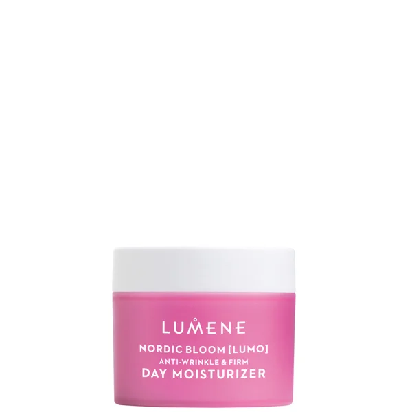 Lumene Nordic Bloom [LUMO] Anti-Wrinkle and Firm Day Moisturizer 50ml
