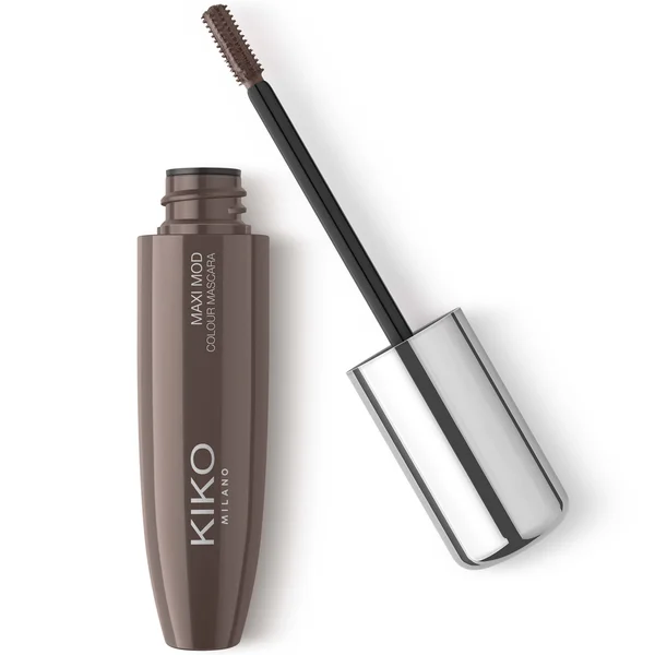 KIKO Milano Maxi Mod Colour Mascara 12ml (Various Shades)