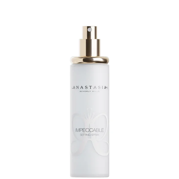 Anastasia Beverly Hills Impeccable Blurring Matte Setting Spray - FG