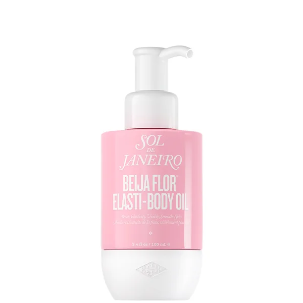 Sol de Janeiro Beija Flor Elasti-Body Oil 100ml