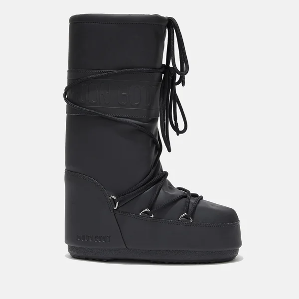 Moon Boot Women's Icon Rubber Boots