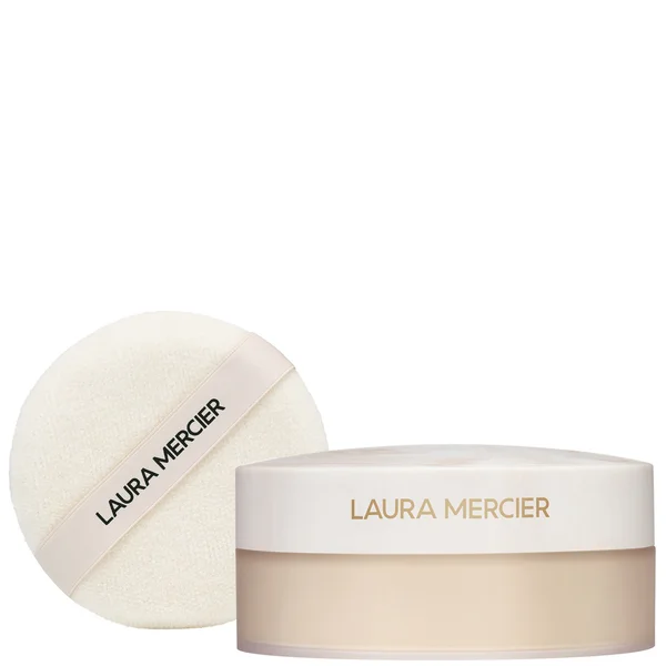 Laura Mercier Jumbo Ultra Blur Translucent Loose Setting Powder 29g (Various Shades)