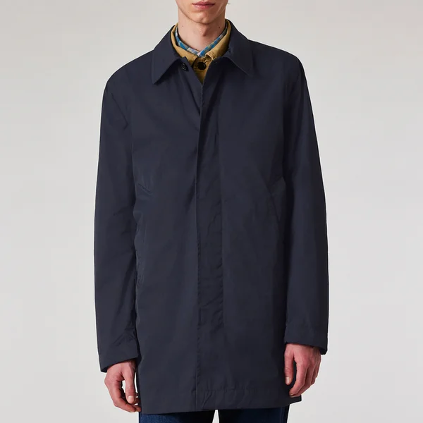 PS Paul Smith Nylon Coat