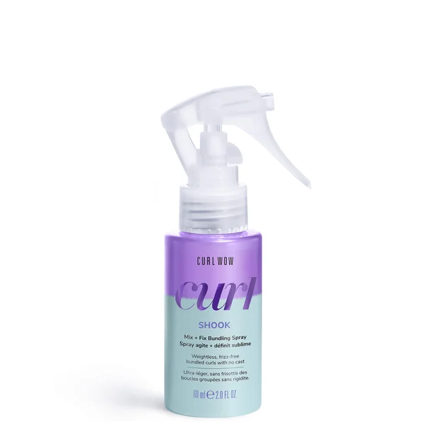Curl Wow Shook Travel 60ml