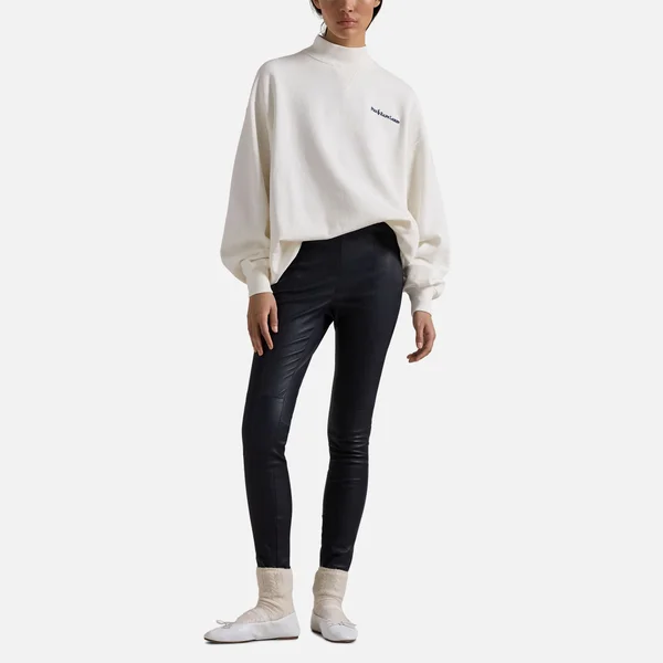 Polo Ralph Lauren Cotton-Blend Jersey Sweatshirt