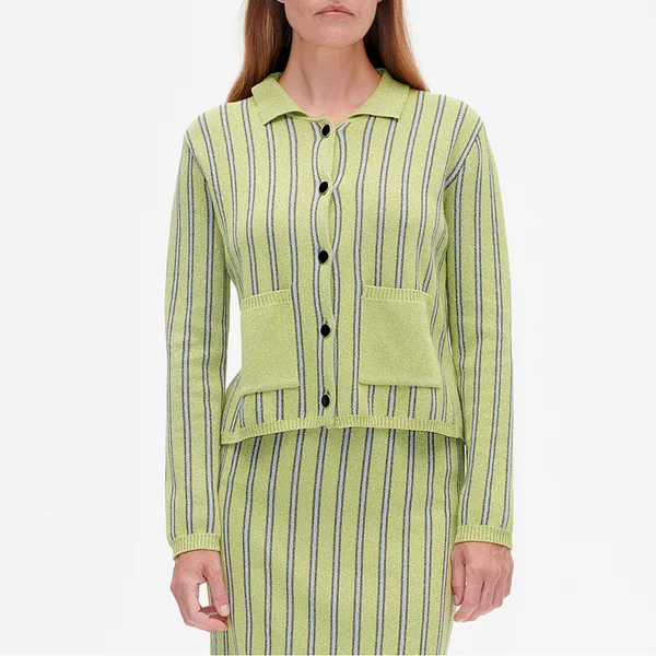 Baum und Pferdgarten Capera Knit Cardigan