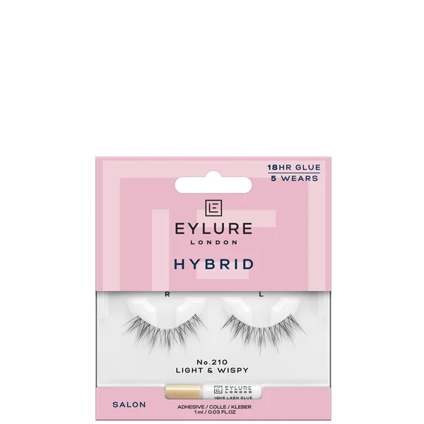 Eylure Hybrid No.210
