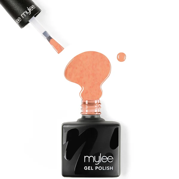 Mylee Gel Nail Polish 8ml - Beach Please